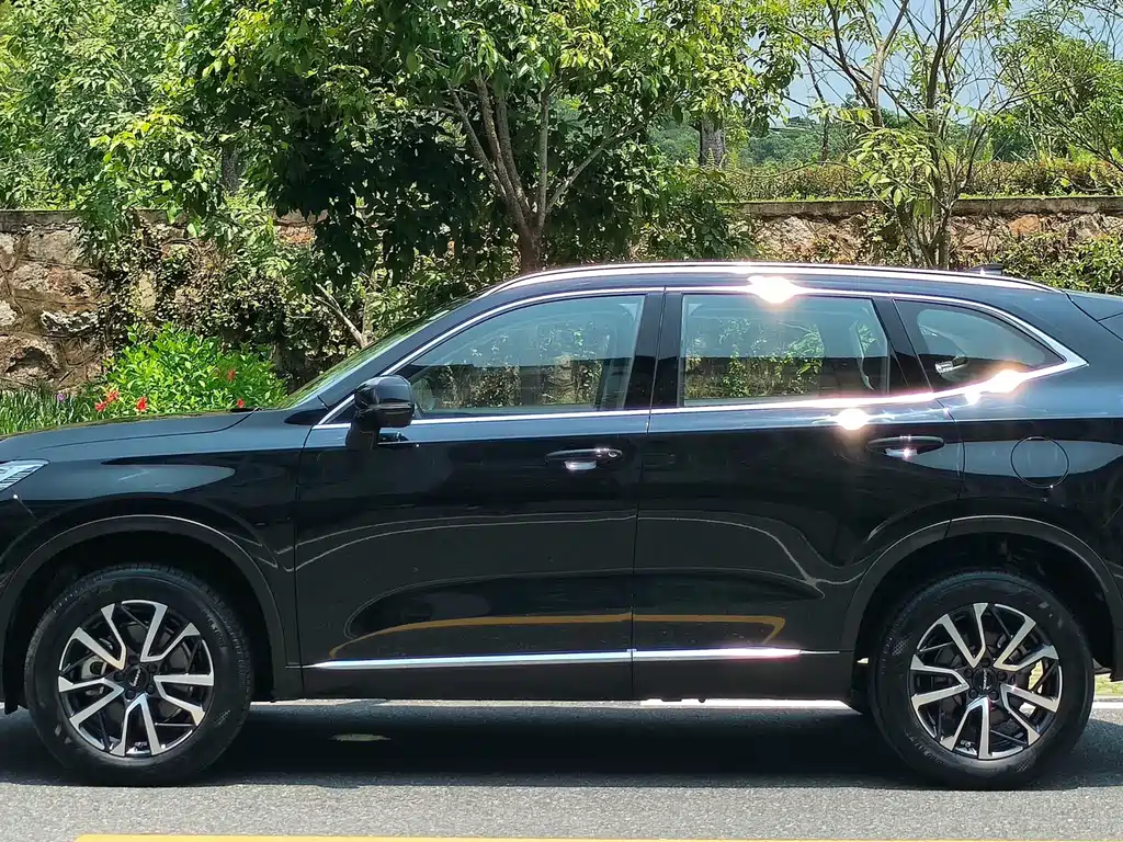Haval H6 2024
