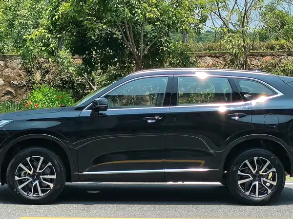 Haval H6 2024