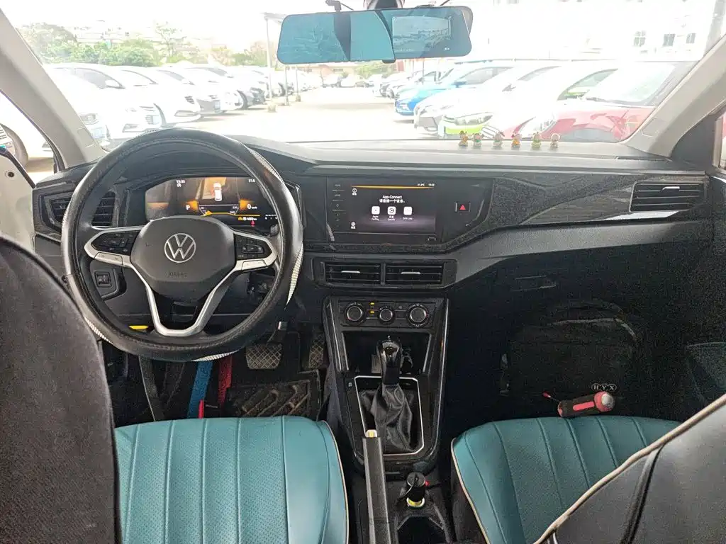 Volkswagen Lavida 2023
