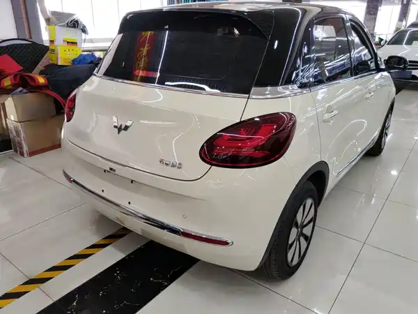 Wuling Bingo 2025