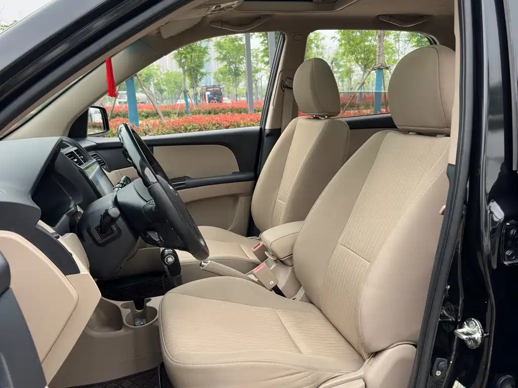 Kia Sportage 2015 — фото 12