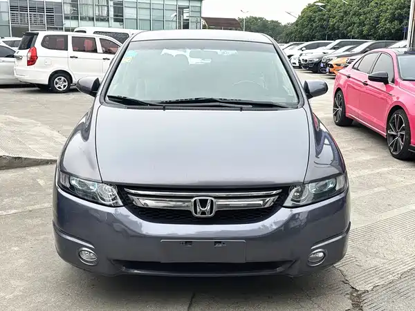 Honda Odyssey 2007