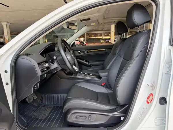 Honda Integra 2023