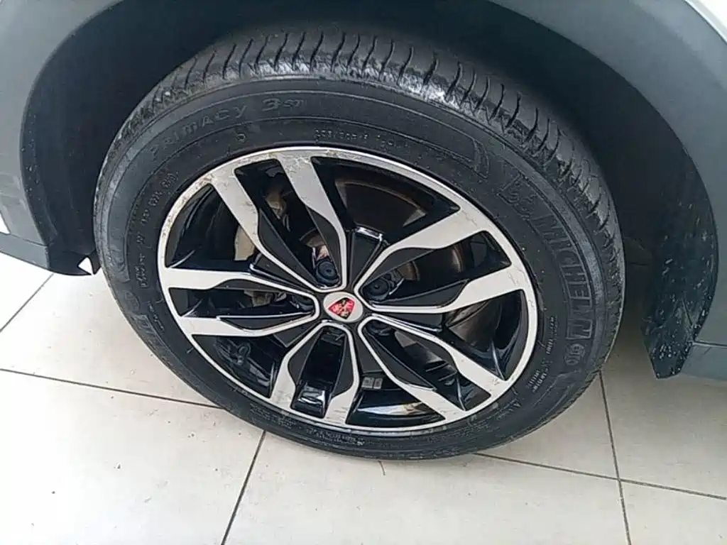 Roewe RX5 2018 — фото 23
