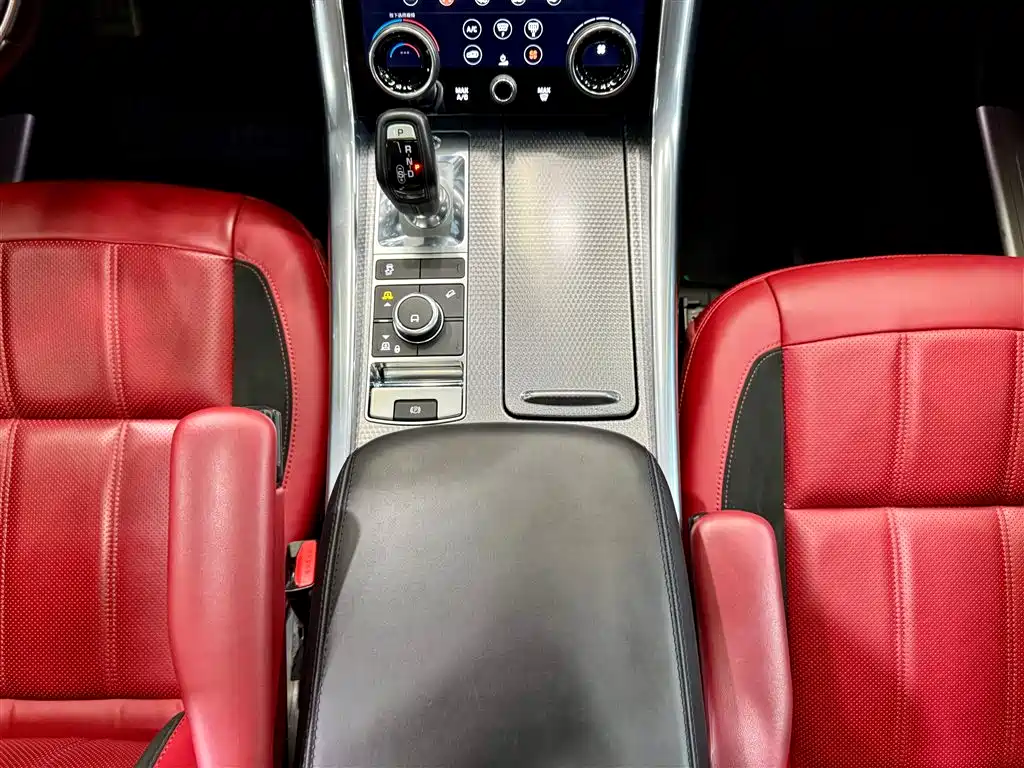 Land Rover Range Rover Sport 2019 — фото 21