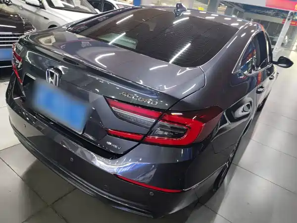 Honda Accord 2023