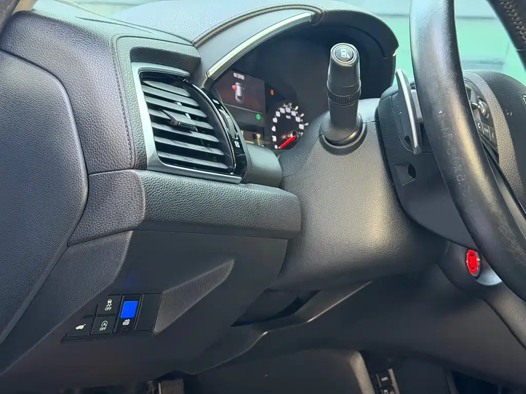Honda Avancier 2019 — фото 14