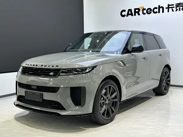 Land Rover Range Rover Sport 2025