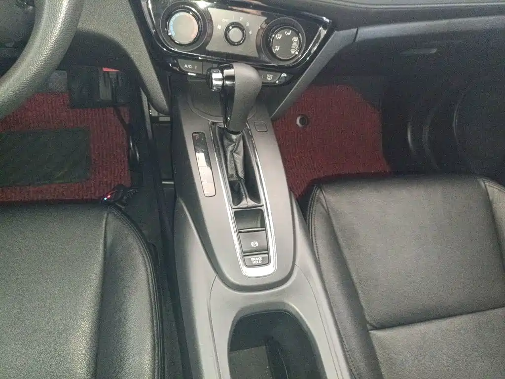 Honda XR-V 2016 — фото 10