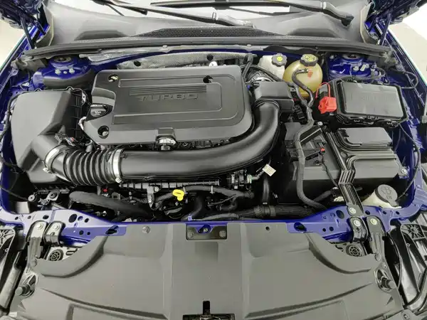 Buick Regal 2022
