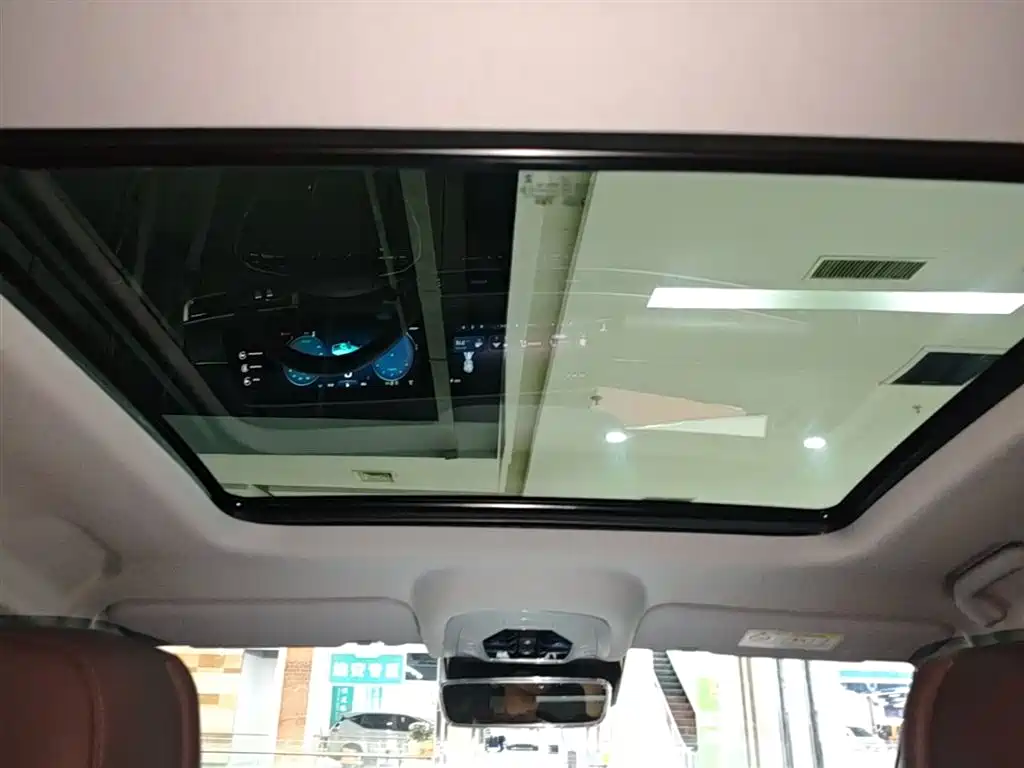 Chery Tiggo 8 PRO 2023 — фото 18