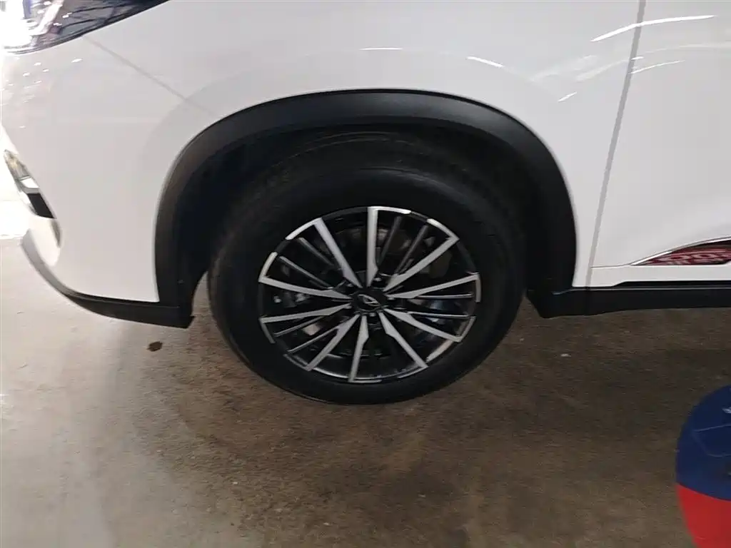 Chery Tiggo 8 PRO 2023 — фото 23