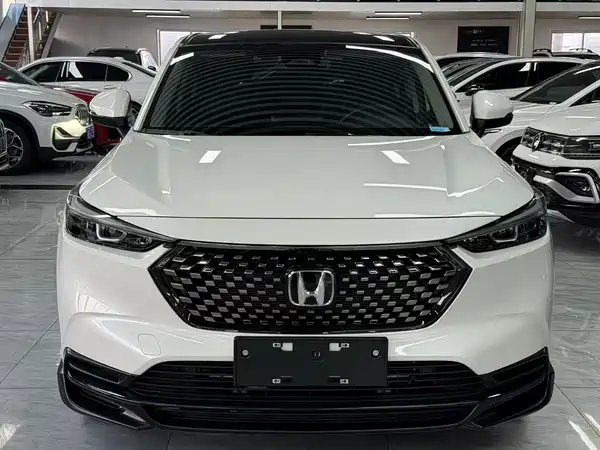 Honda XR-V 2023