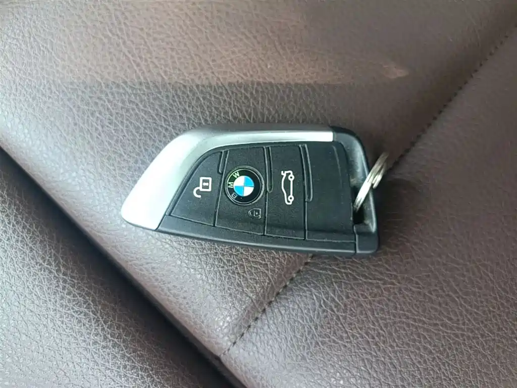BMW X1 2020 — фото 17