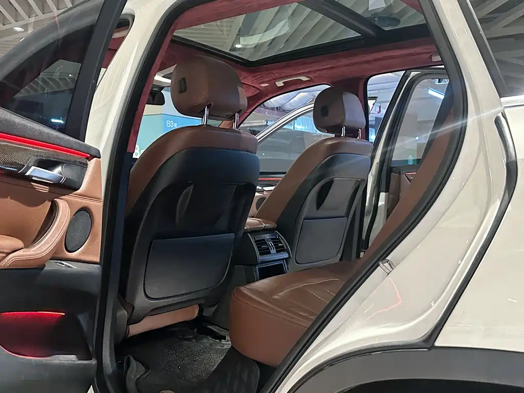 BMW X5 2015 — фото 13