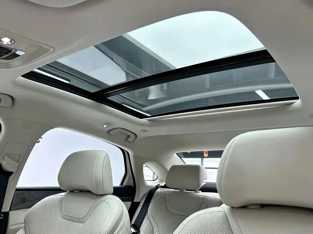 BYD Qin L 2025 — фото 18