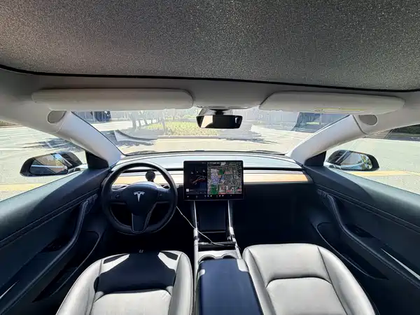 Tesla Model 3 2020
