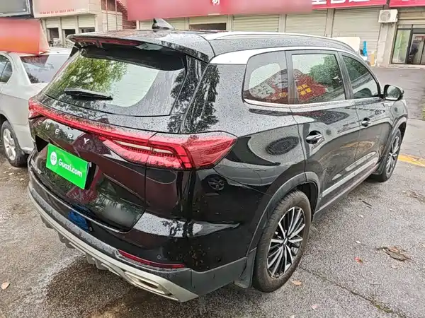 Chery Tiggo 8 PRO 2022