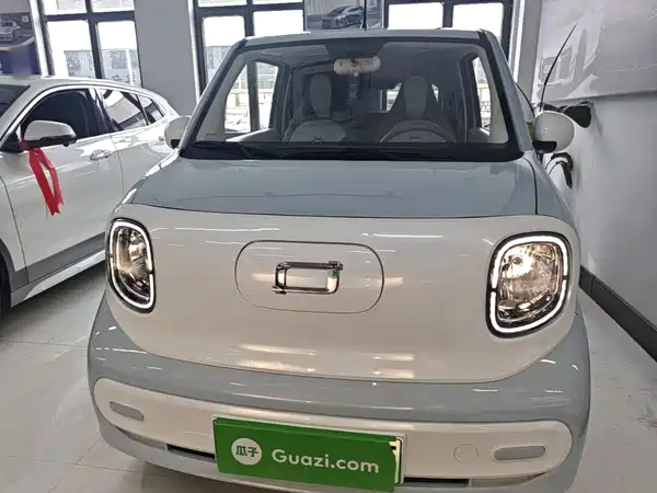 Bestune Pony 2026