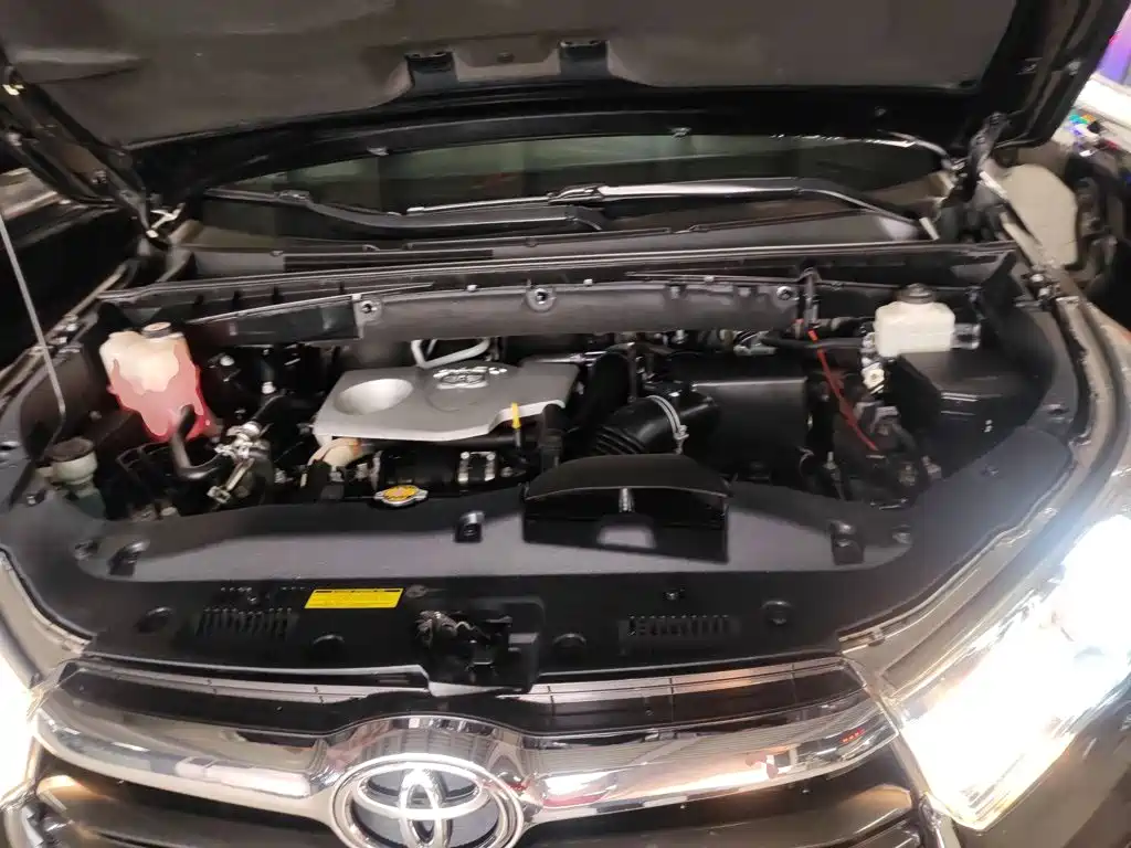 Toyota Highlander 2016 — фото 16