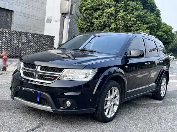 Dodge Coolwei 2014