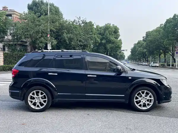 Dodge Coolwei 2014