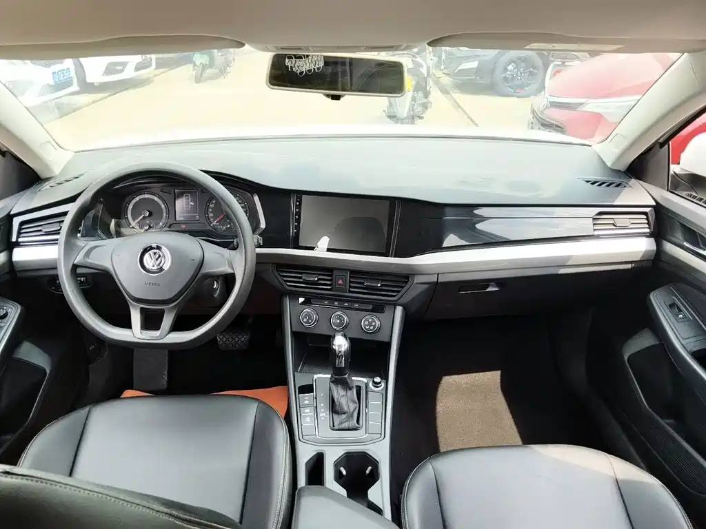 Volkswagen Bora 2020