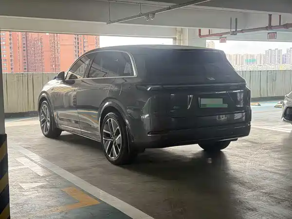 Li Auto L7 2024