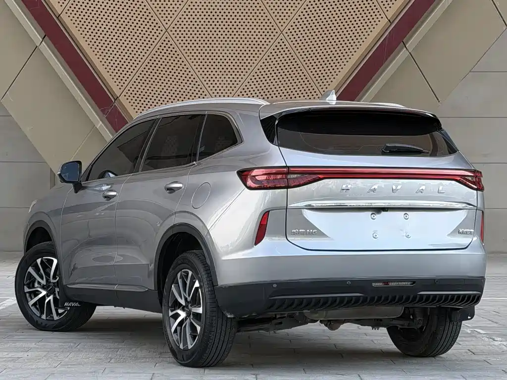 Haval H6 2022