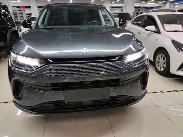 Leapmotor C11 2023