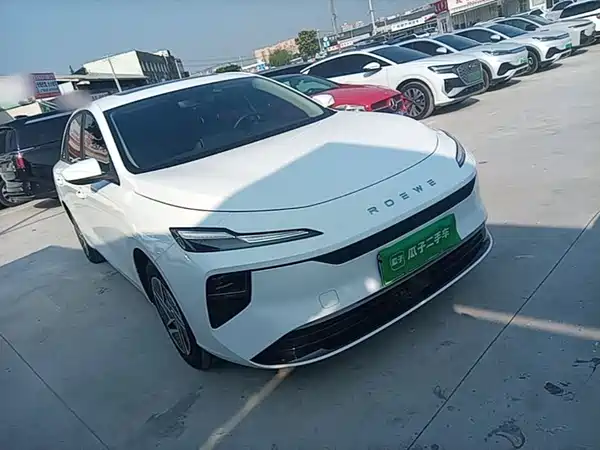 Roewe D6 2026