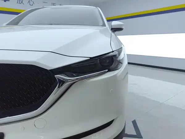 Mazda CX-5 2020