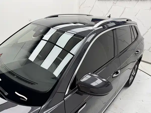 Volkswagen Tayron 2022