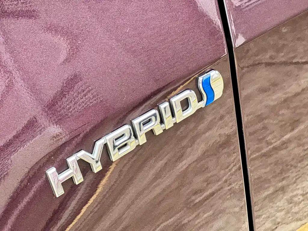 Toyota Levin 2016 — фото 15