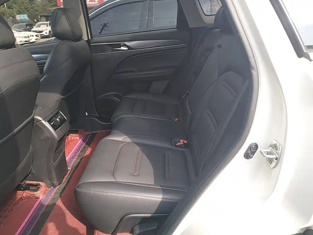 GAC Trumpchi GS4 PLUS 2023 — фото 17