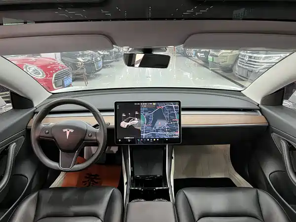 Tesla Model 3 2020