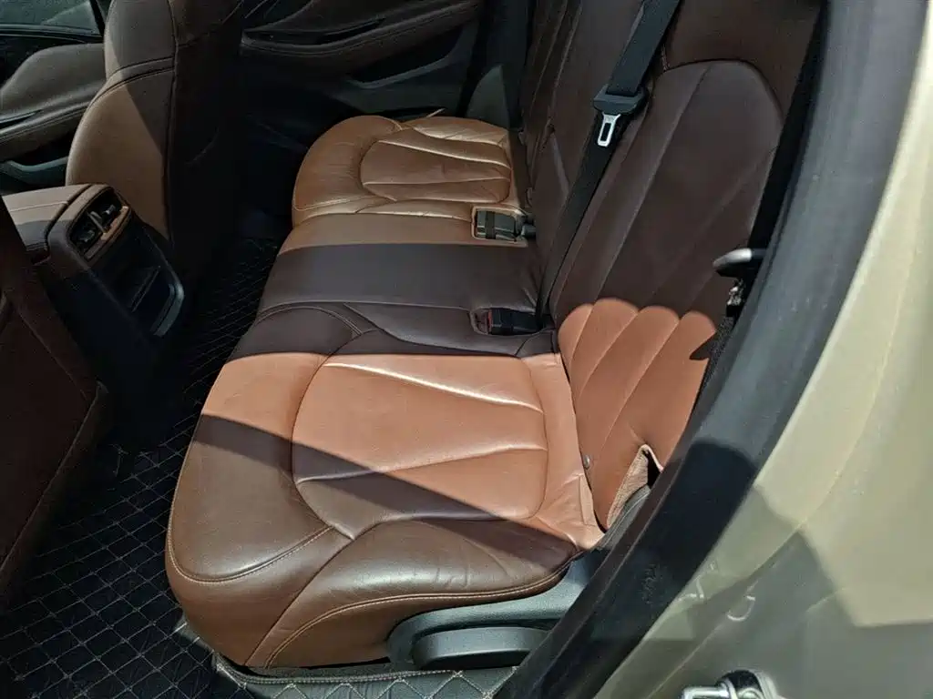 Buick Envision Plus 2015 — фото 17