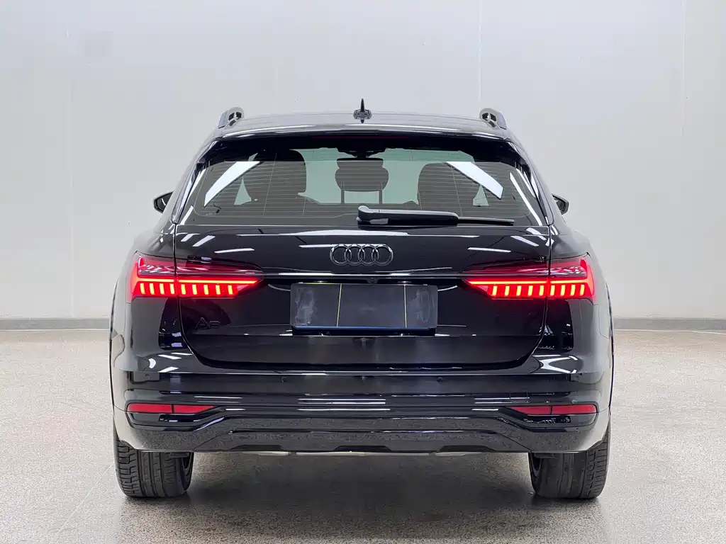 Audi A6 2021 — фото 8