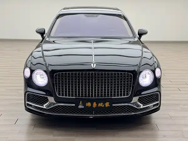 Bentley Flying Spur 2005
