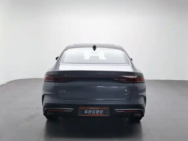 BYD Qin L 2025