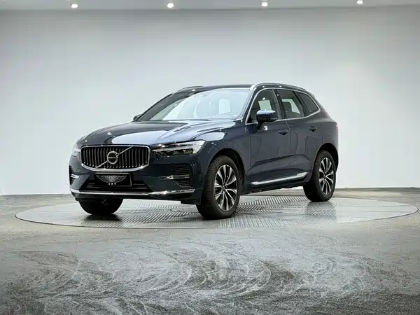 Volvo XC60 2024