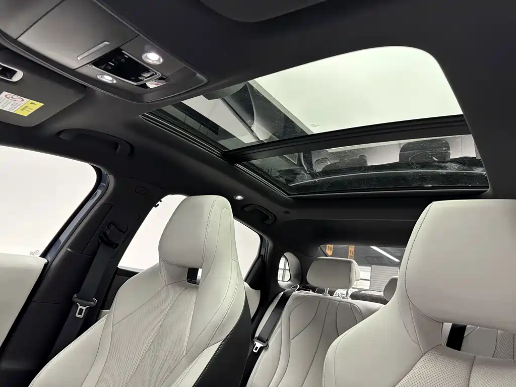 BYD Seal 06 2025 — фото 18