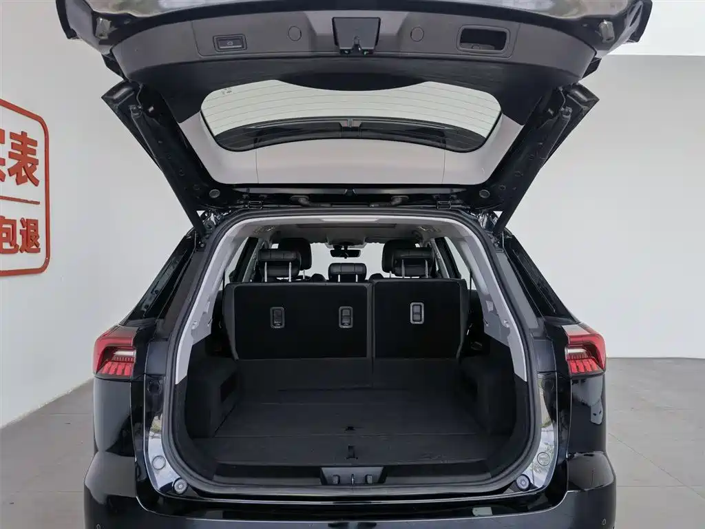 Chery Tiggo 8 PRO 2022 — фото 16