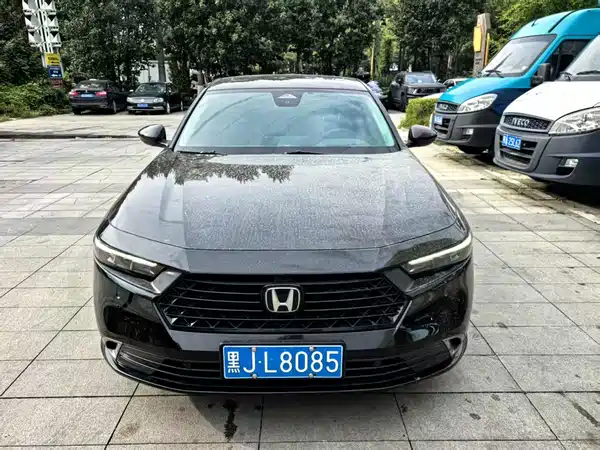 Honda Accord 2024