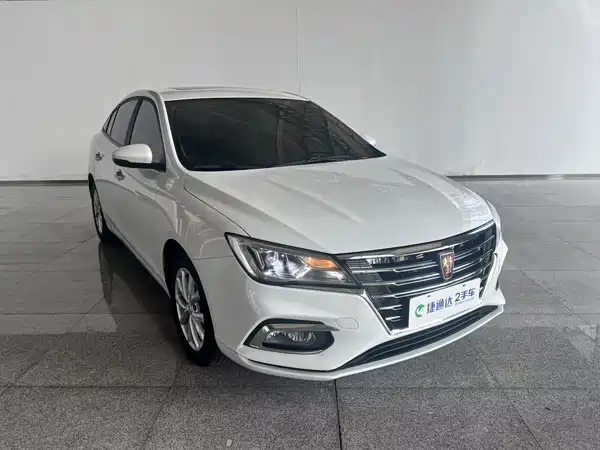 Roewe i5 2021