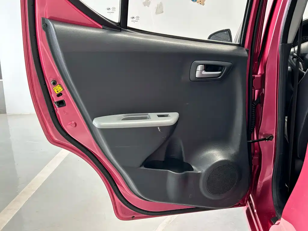Suzuki Alto 2016 — фото 23