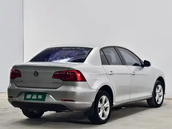Volkswagen Bora 2013