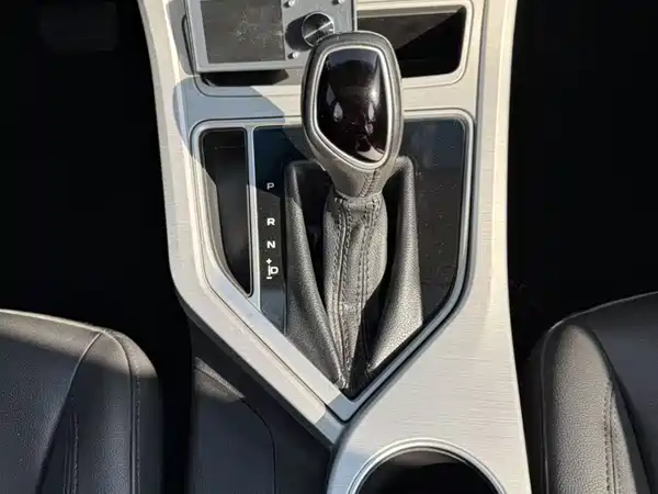 Geely Vision 2018