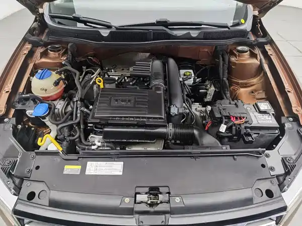 Volkswagen C-TREK Weiling 2019