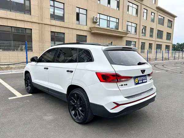 Jetta VS7 2023
